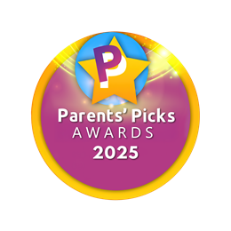 Parents' Picks Awards